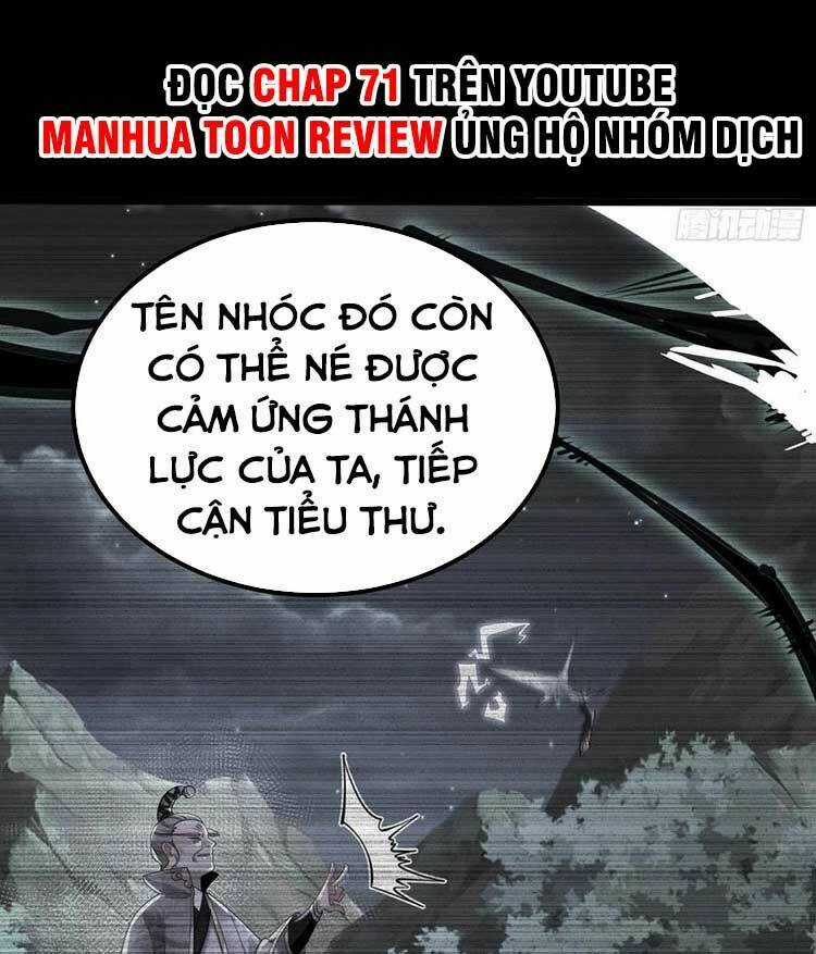 Tân Hỗn Độn Kiếm Thần - Chapter 62 - Trang 22