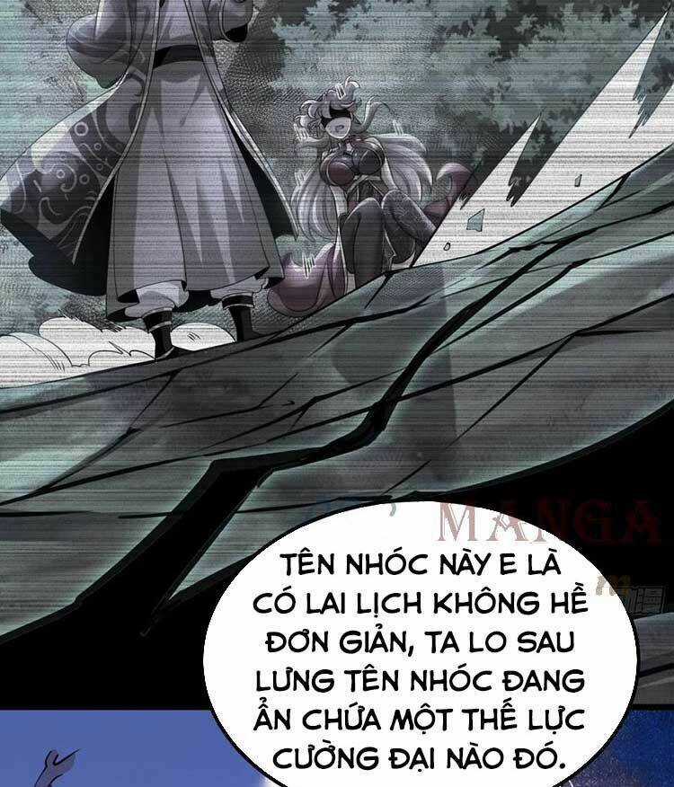 Tân Hỗn Độn Kiếm Thần - Chapter 62 - Trang 23
