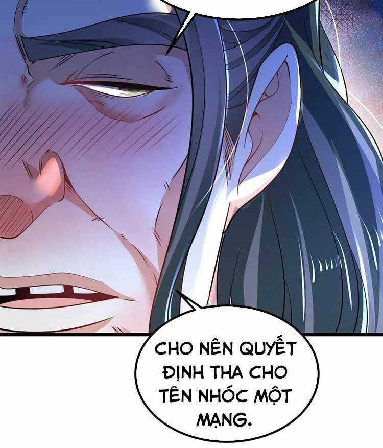 Tân Hỗn Độn Kiếm Thần - Chapter 62 - Trang 24