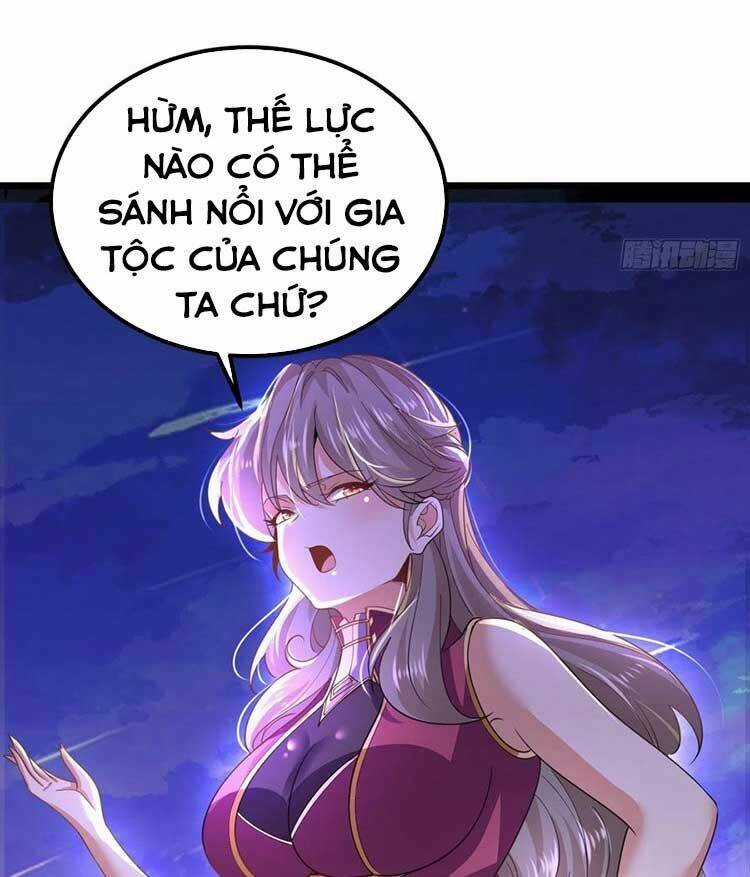Tân Hỗn Độn Kiếm Thần - Chapter 62 - Trang 25