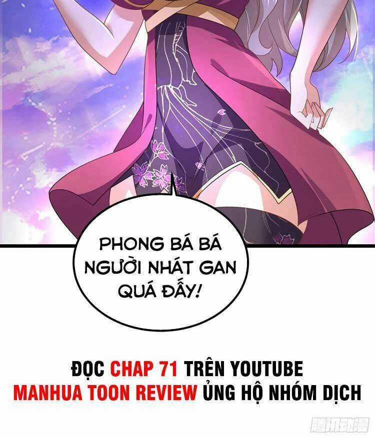 Tân Hỗn Độn Kiếm Thần - Chapter 62 - Trang 26