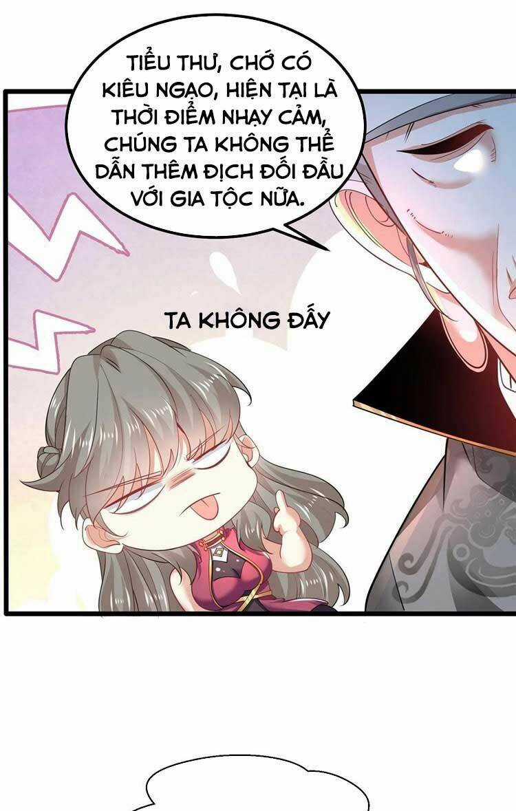 Tân Hỗn Độn Kiếm Thần - Chapter 62 - Trang 27