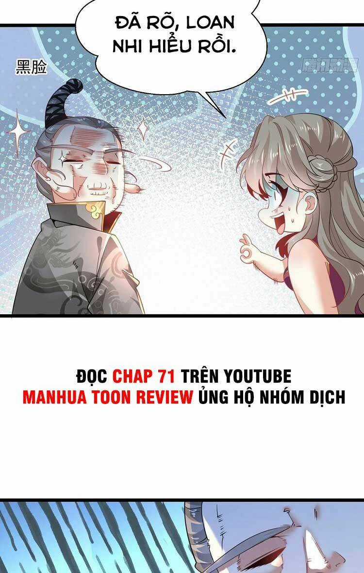 Tân Hỗn Độn Kiếm Thần - Chapter 62 - Trang 28