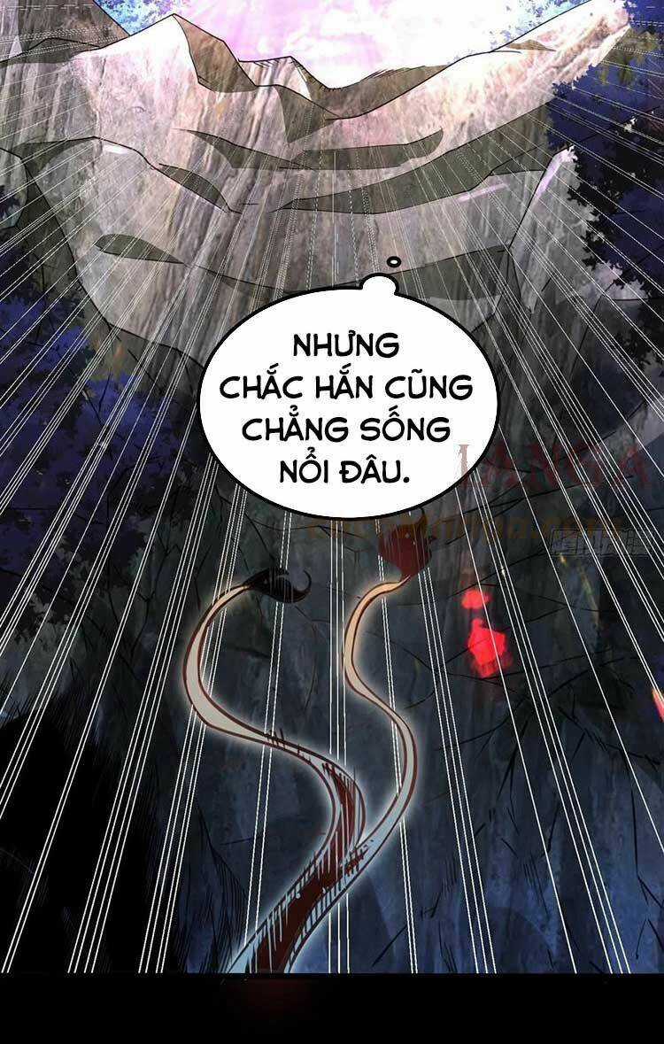 Tân Hỗn Độn Kiếm Thần - Chapter 62 - Trang 31