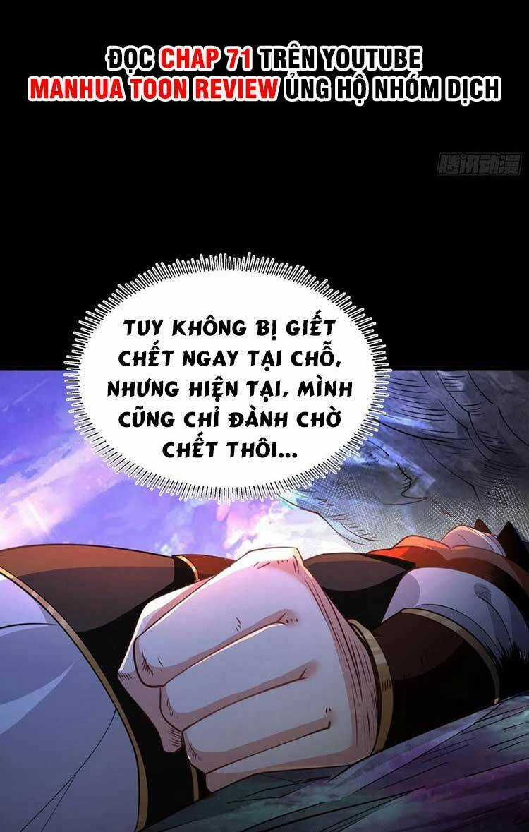 Tân Hỗn Độn Kiếm Thần - Chapter 62 - Trang 37