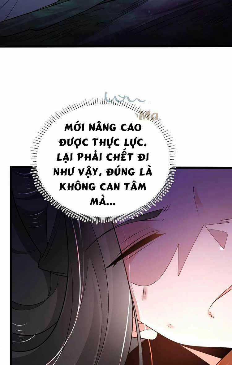 Tân Hỗn Độn Kiếm Thần - Chapter 62 - Trang 38
