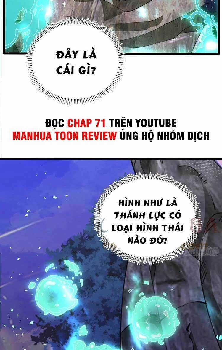 Tân Hỗn Độn Kiếm Thần - Chapter 62 - Trang 40