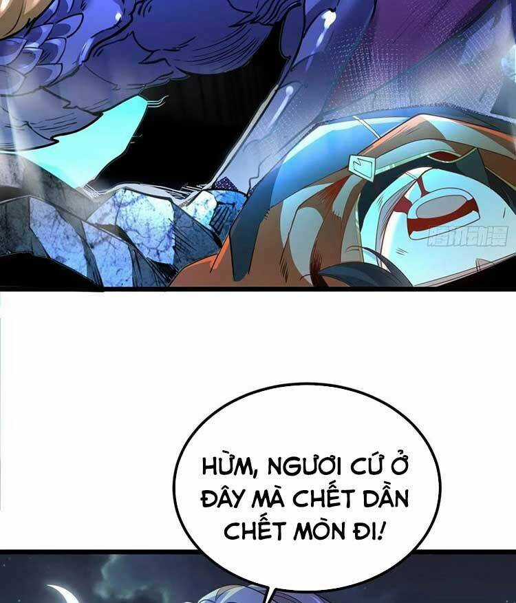 Tân Hỗn Độn Kiếm Thần - Chapter 62 - Trang 5
