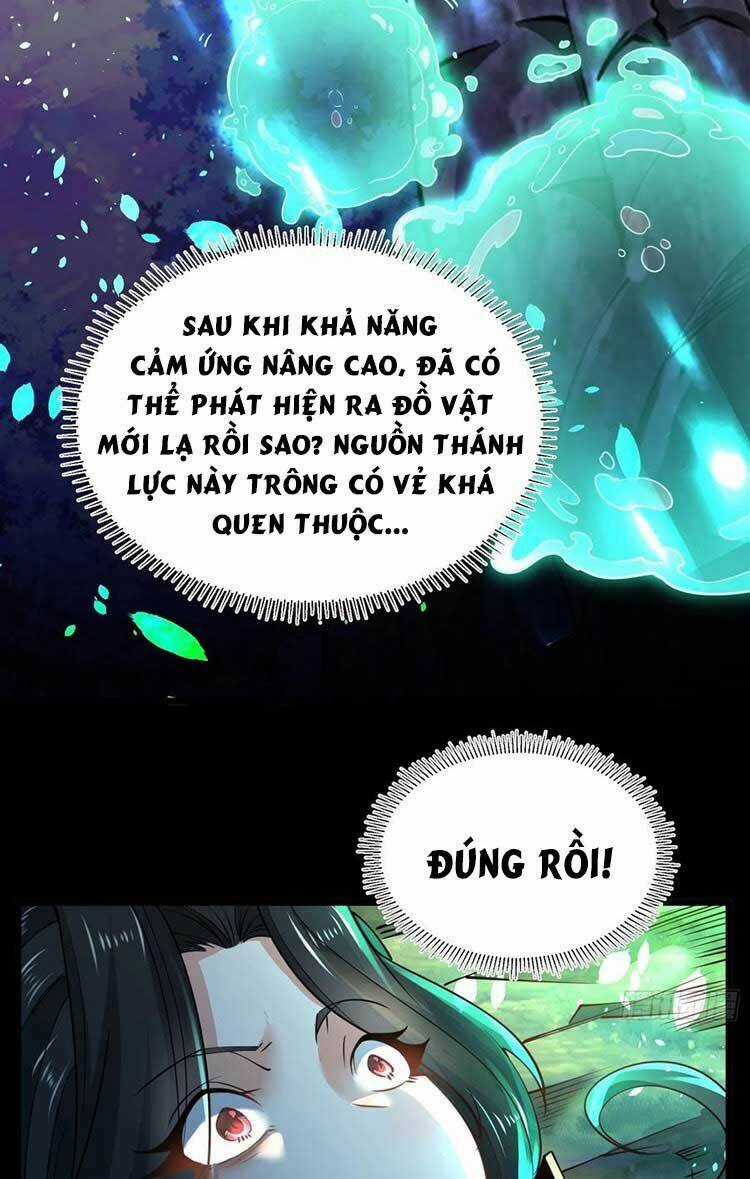 Tân Hỗn Độn Kiếm Thần - Chapter 62 - Trang 41