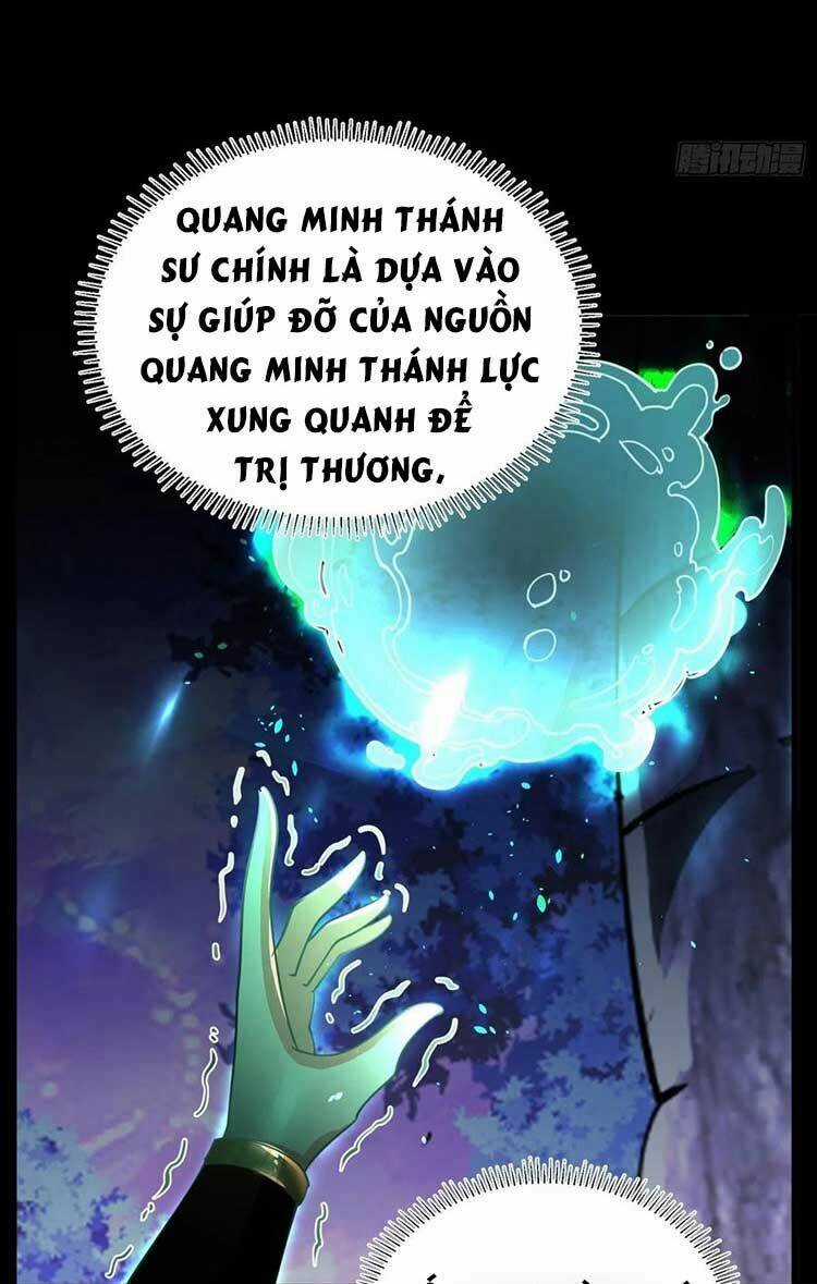 Tân Hỗn Độn Kiếm Thần - Chapter 62 - Trang 44
