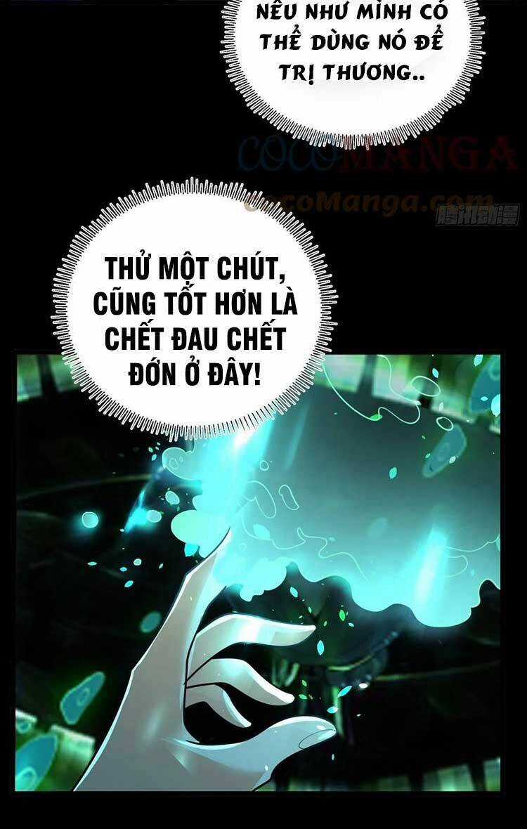Tân Hỗn Độn Kiếm Thần - Chapter 62 - Trang 45