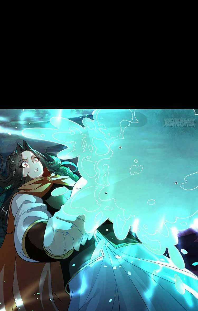 Tân Hỗn Độn Kiếm Thần - Chapter 62 - Trang 46