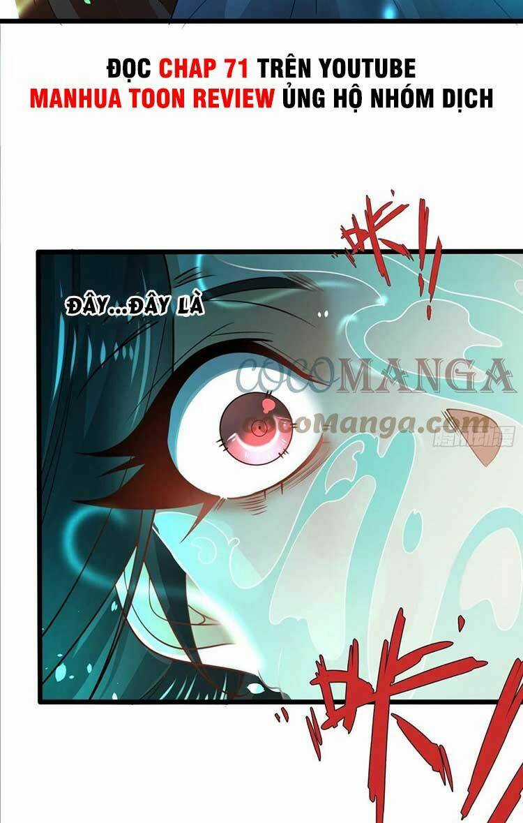 Tân Hỗn Độn Kiếm Thần - Chapter 62 - Trang 47