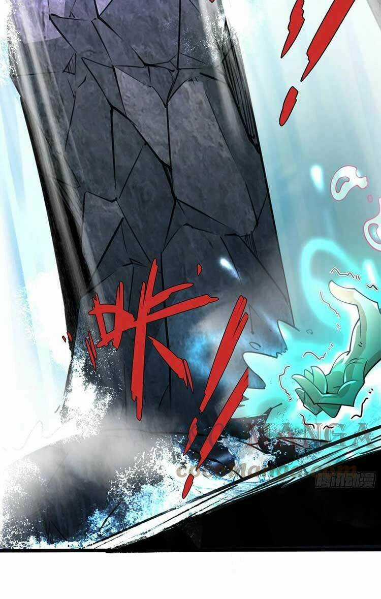 Tân Hỗn Độn Kiếm Thần - Chapter 62 - Trang 49