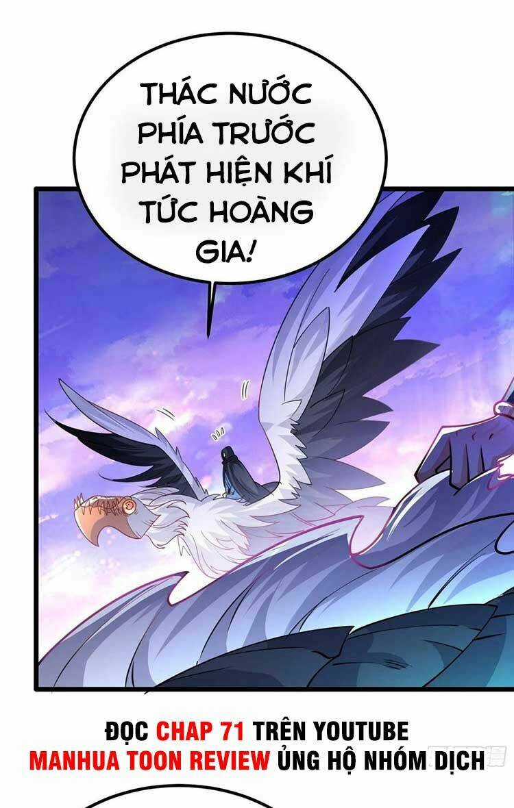Tân Hỗn Độn Kiếm Thần - Chapter 62 - Trang 50