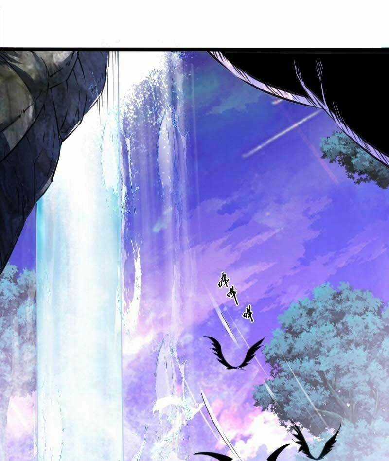 Tân Hỗn Độn Kiếm Thần - Chapter 63 - Trang 2