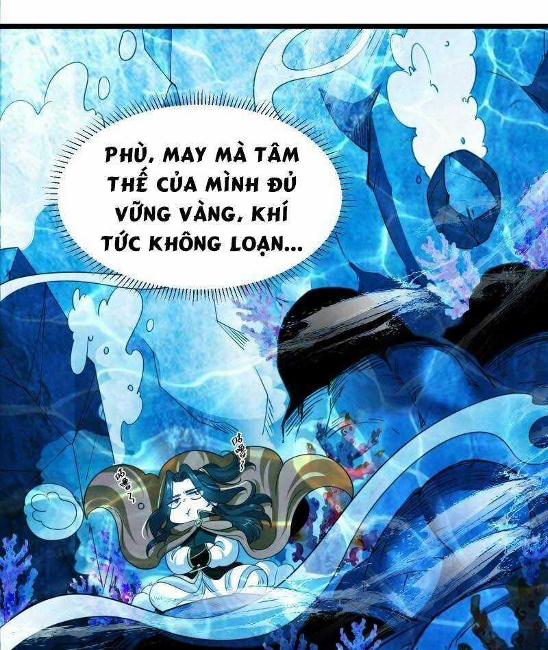 Tân Hỗn Độn Kiếm Thần - Chapter 63 - Trang 15