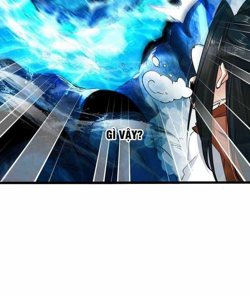 Tân Hỗn Độn Kiếm Thần - Chapter 63 - Trang 17