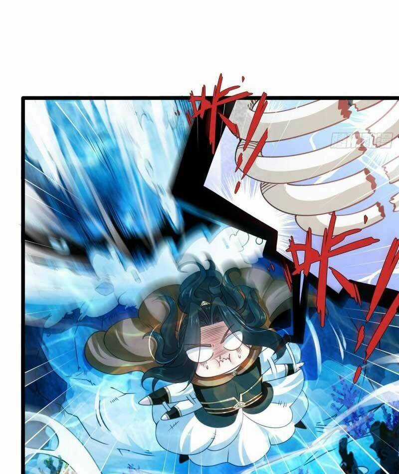 Tân Hỗn Độn Kiếm Thần - Chapter 63 - Trang 18