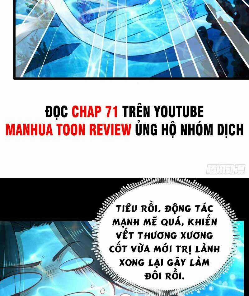 Tân Hỗn Độn Kiếm Thần - Chapter 63 - Trang 19
