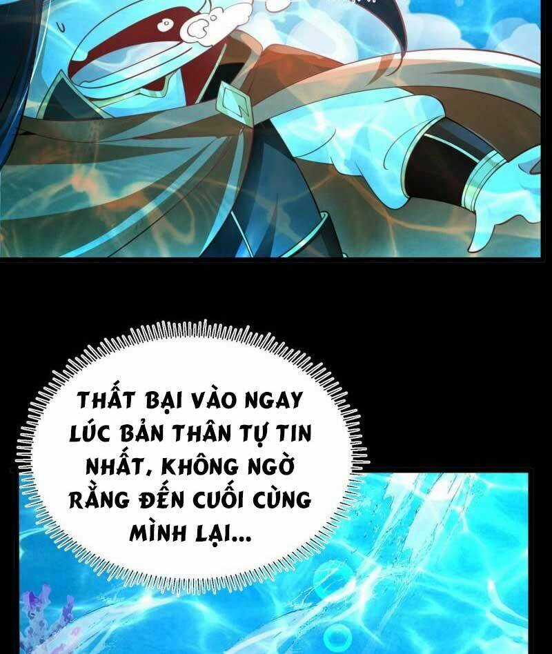 Tân Hỗn Độn Kiếm Thần - Chapter 63 - Trang 20