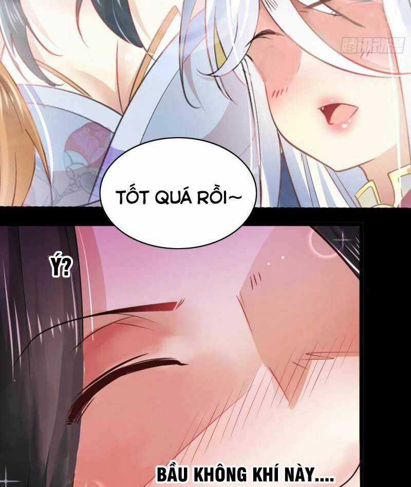 Tân Hỗn Độn Kiếm Thần - Chapter 63 - Trang 24