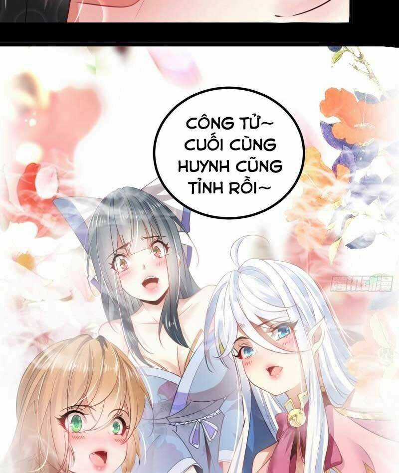 Tân Hỗn Độn Kiếm Thần - Chapter 63 - Trang 25