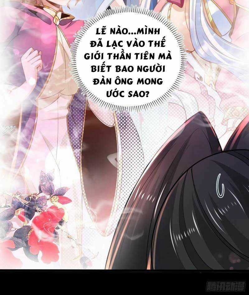 Tân Hỗn Độn Kiếm Thần - Chapter 63 - Trang 26