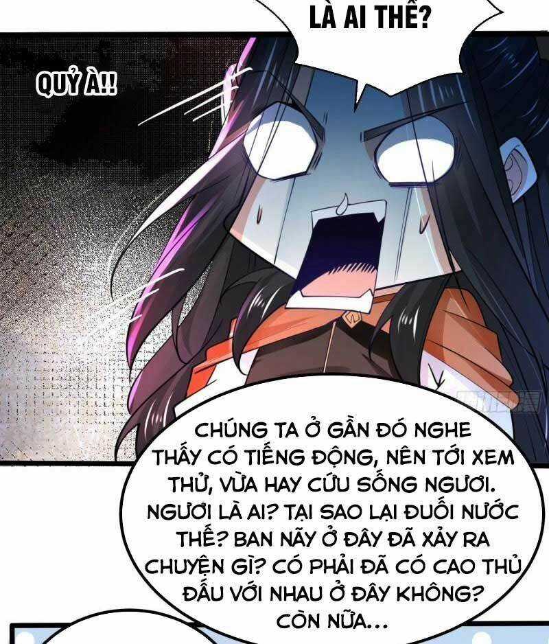 Tân Hỗn Độn Kiếm Thần - Chapter 63 - Trang 30