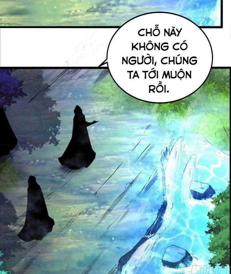 Tân Hỗn Độn Kiếm Thần - Chapter 63 - Trang 4