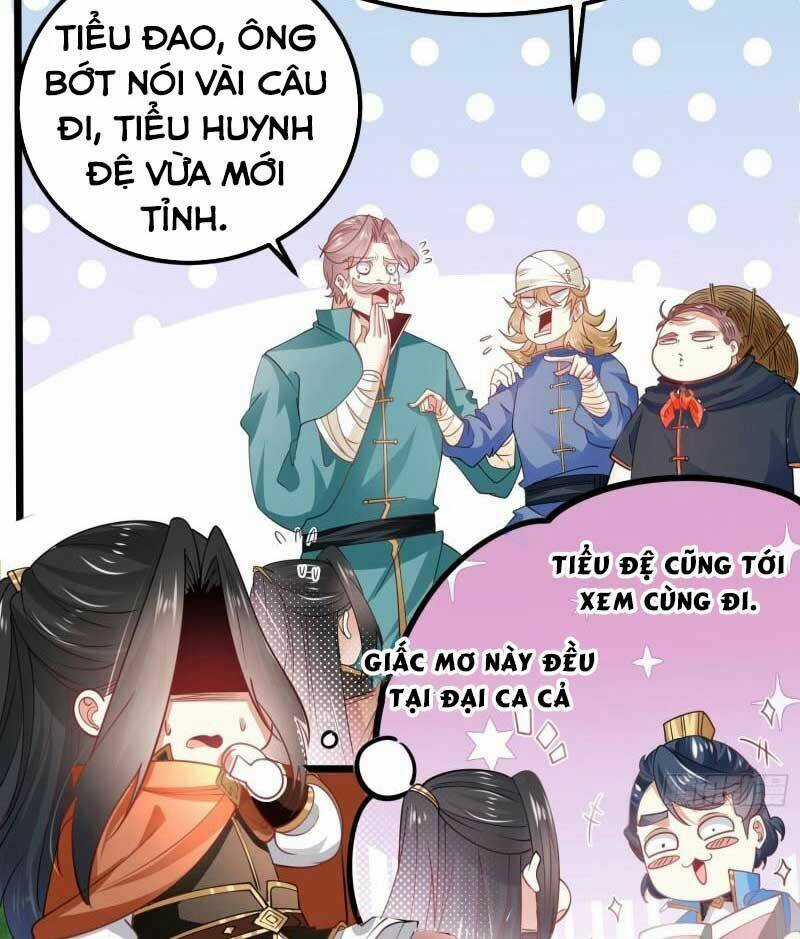 Tân Hỗn Độn Kiếm Thần - Chapter 63 - Trang 31