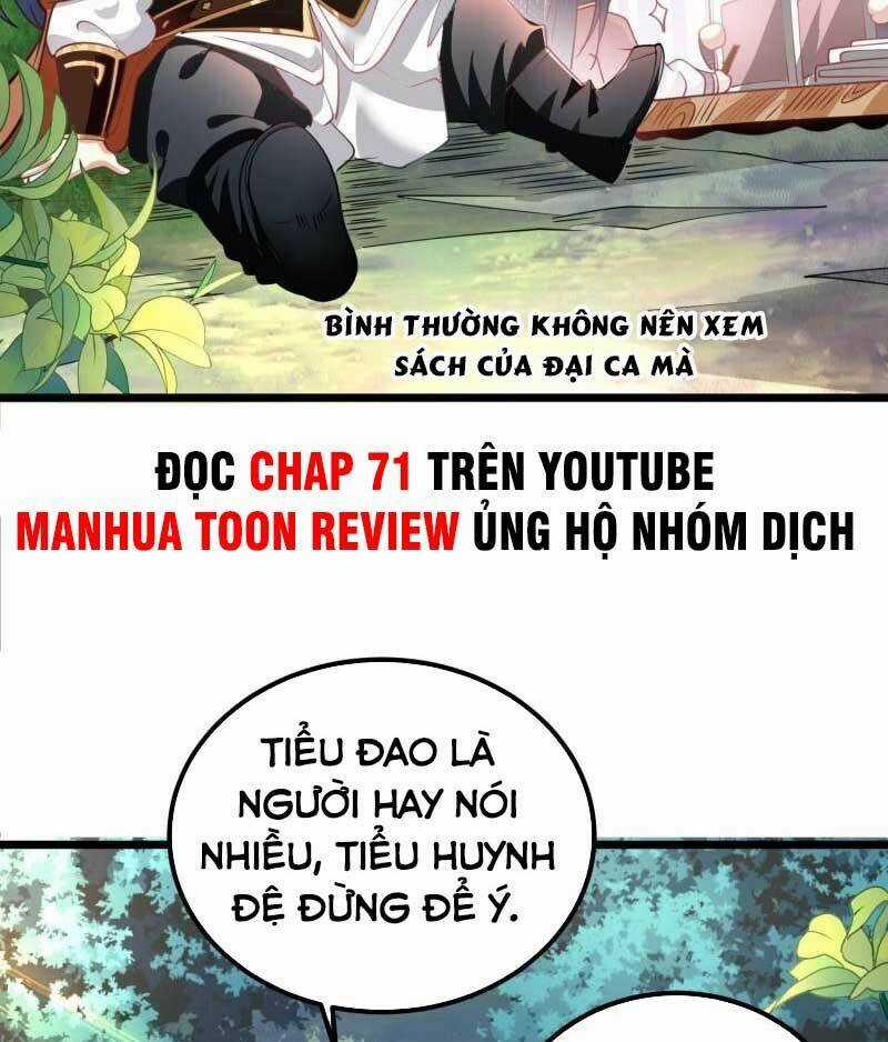 Tân Hỗn Độn Kiếm Thần - Chapter 63 - Trang 32