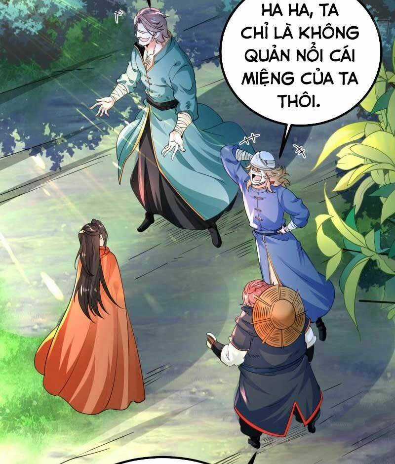 Tân Hỗn Độn Kiếm Thần - Chapter 63 - Trang 33