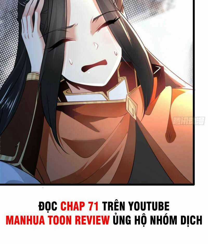 Tân Hỗn Độn Kiếm Thần - Chapter 63 - Trang 35