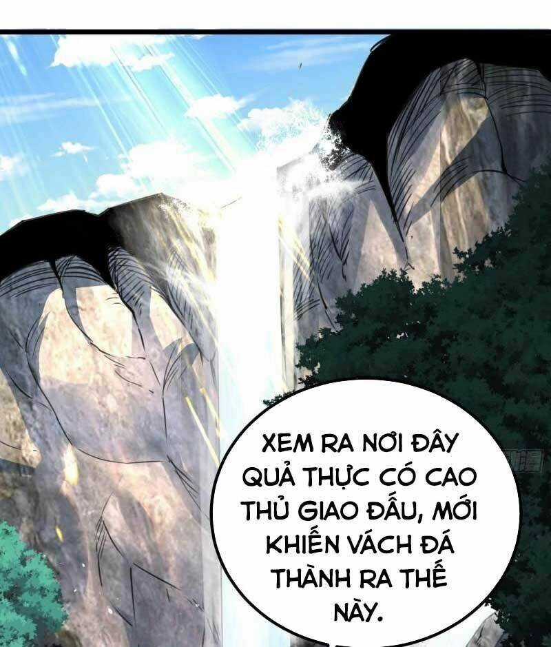 Tân Hỗn Độn Kiếm Thần - Chapter 63 - Trang 36