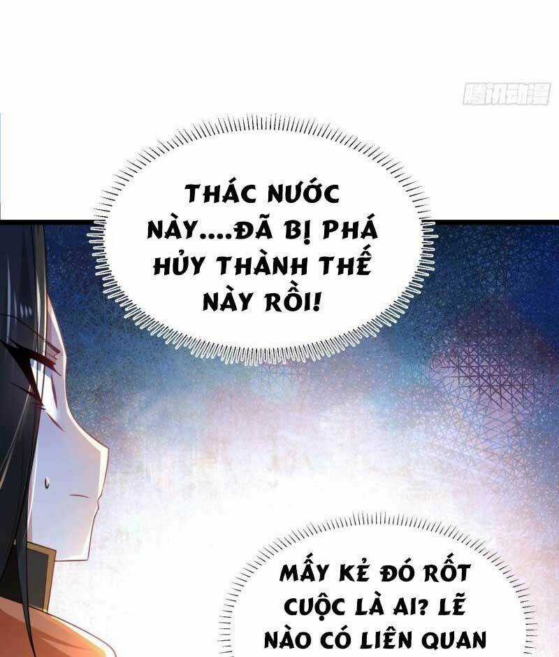 Tân Hỗn Độn Kiếm Thần - Chapter 63 - Trang 38