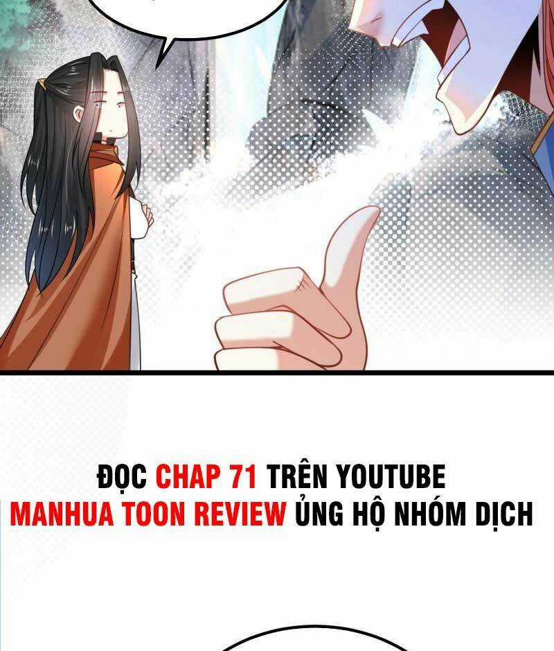 Tân Hỗn Độn Kiếm Thần - Chapter 63 - Trang 40