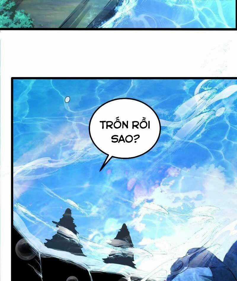 Tân Hỗn Độn Kiếm Thần - Chapter 63 - Trang 5