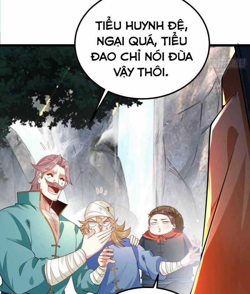 Tân Hỗn Độn Kiếm Thần - Chapter 63 - Trang 41