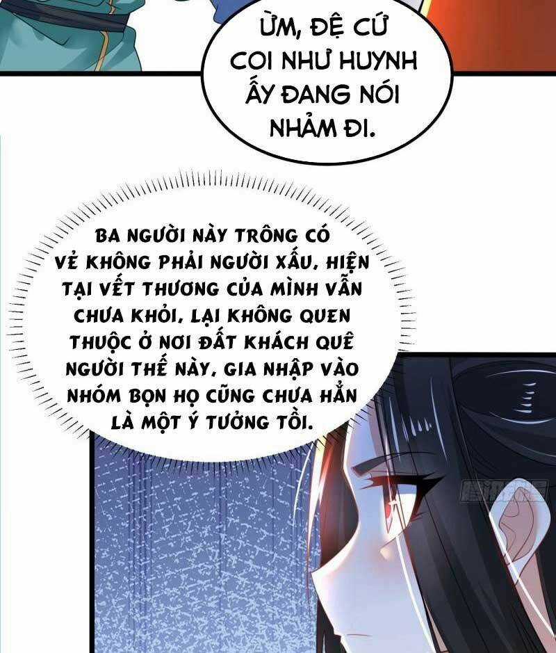 Tân Hỗn Độn Kiếm Thần - Chapter 63 - Trang 42
