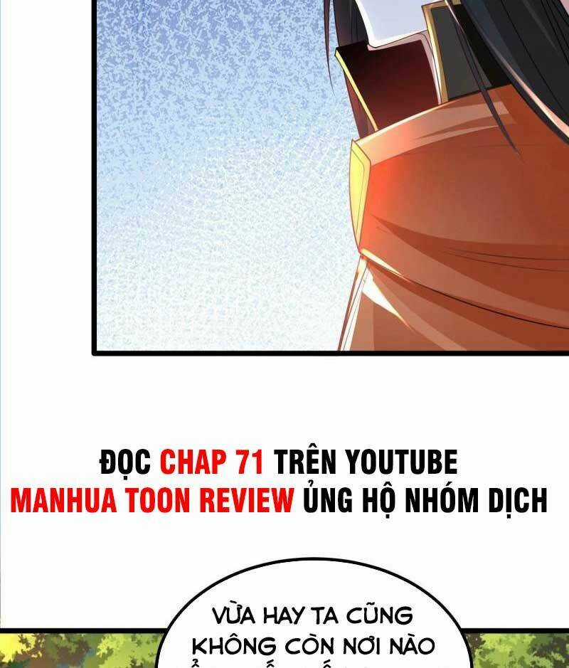 Tân Hỗn Độn Kiếm Thần - Chapter 63 - Trang 43