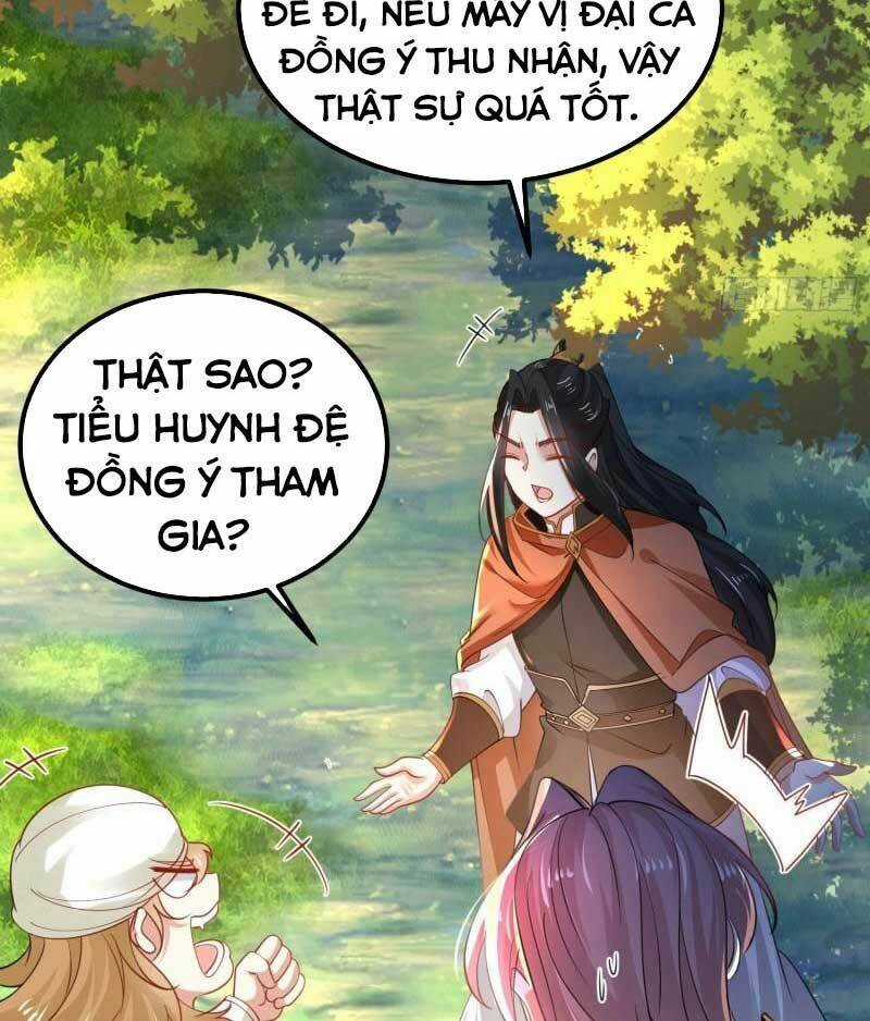 Tân Hỗn Độn Kiếm Thần - Chapter 63 - Trang 44