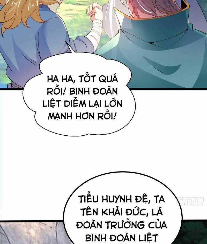 Tân Hỗn Độn Kiếm Thần - Chapter 63 - Trang 45