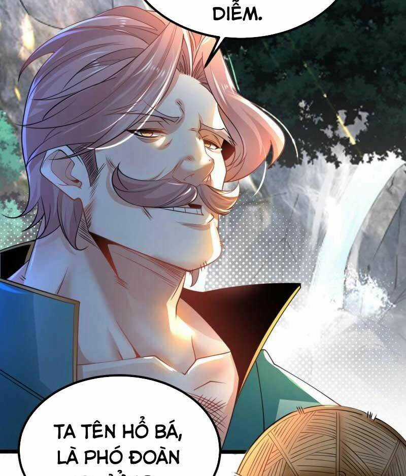 Tân Hỗn Độn Kiếm Thần - Chapter 63 - Trang 46