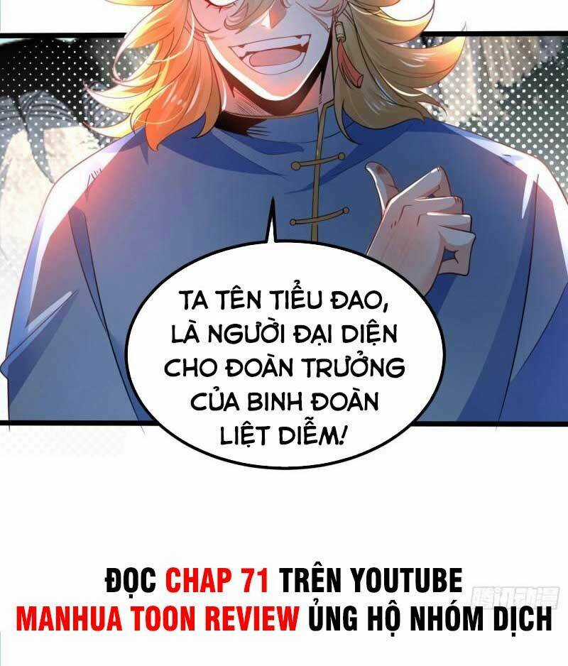 Tân Hỗn Độn Kiếm Thần - Chapter 63 - Trang 48