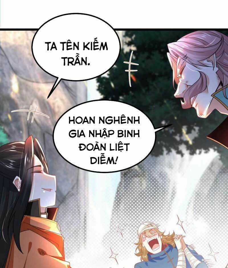 Tân Hỗn Độn Kiếm Thần - Chapter 63 - Trang 49