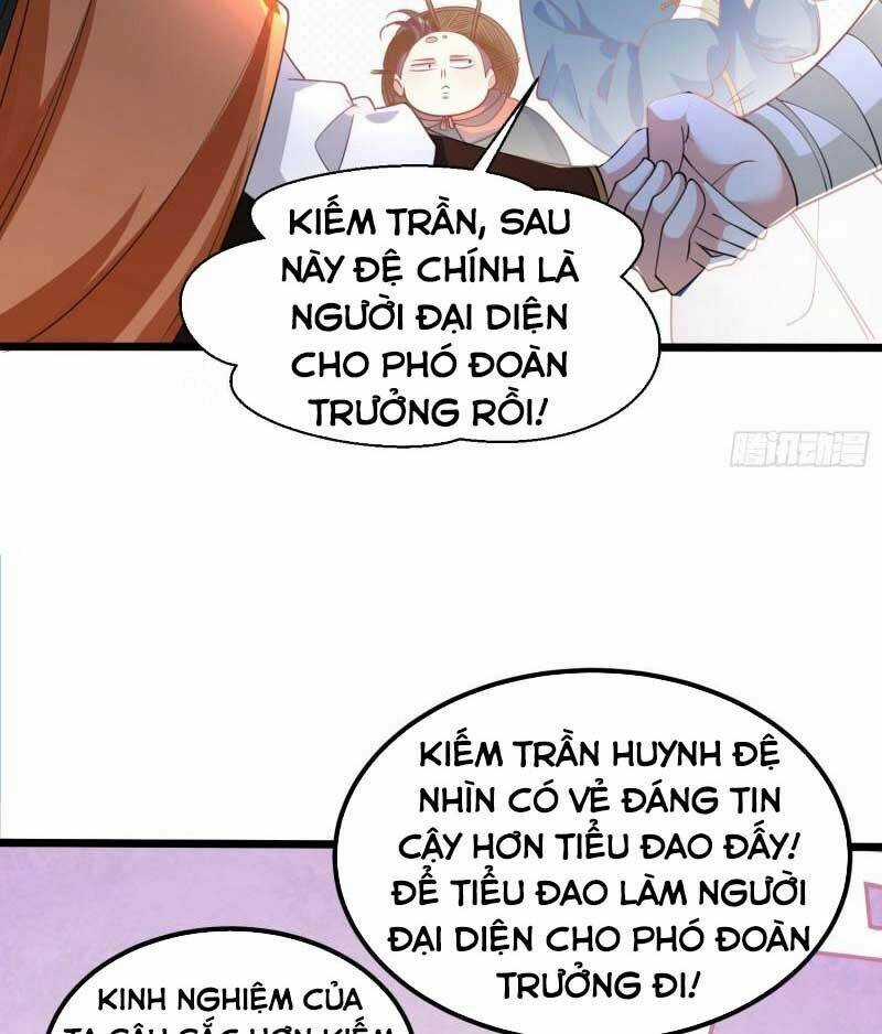 Tân Hỗn Độn Kiếm Thần - Chapter 63 - Trang 50