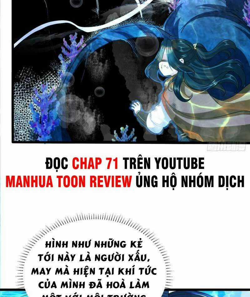 Tân Hỗn Độn Kiếm Thần - Chapter 63 - Trang 6