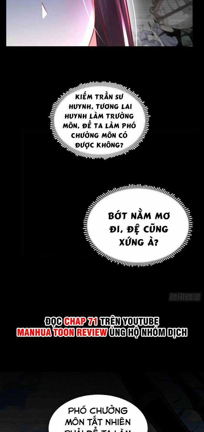 Tân Hỗn Độn Kiếm Thần - Chapter 63 - Trang 53