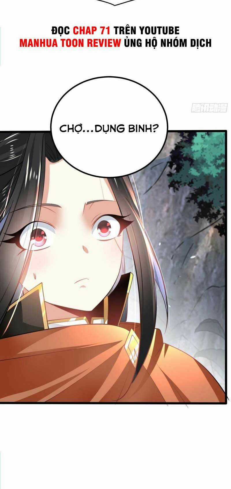 Tân Hỗn Độn Kiếm Thần - Chapter 63 - Trang 56